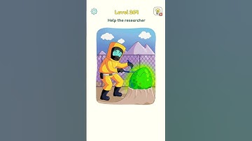 DOP-3 Level-264(wait for end)#shorts #games #dop3 #subscribe #shortvideo #gaming