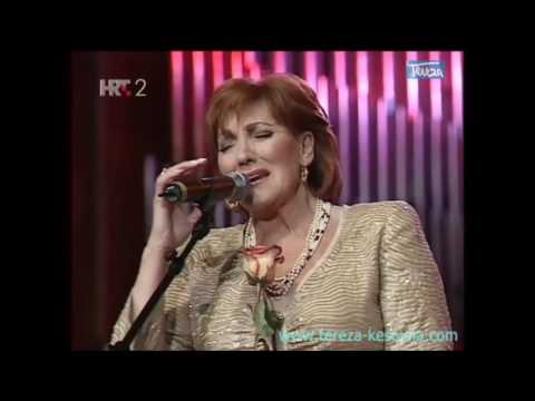 Tereza Kesovija -