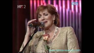 Tereza Kesovija - Mojih 45 skalina / P 2005