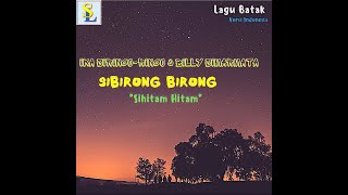IKA SIRINGO-RINGO Feat BILLY SIMARMATA - SIBIRONG BIRONG (Cover \u0026 Lirik Indonesia)