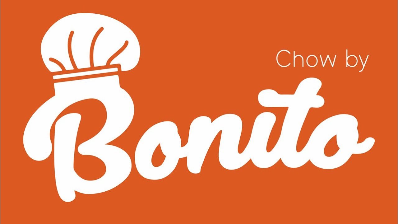 Content for Chow by Bonito