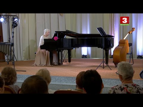 'Мгновения любви' -