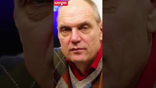 Александр Бубнов возвращается: большое возвращение футбольного эксперта!#yt#shorts