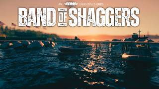 Arma Reforger | "Band of Shaggers" | Episode 4 | Operation Lion's Den