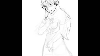 Drawing Of Sketch Link63 Dress