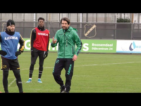 INTERVIEW | Peter Hyballa: "Ik ben hier om te promoveren"