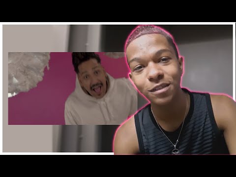 Froid Ft Sampa - Indea Moss // REACT