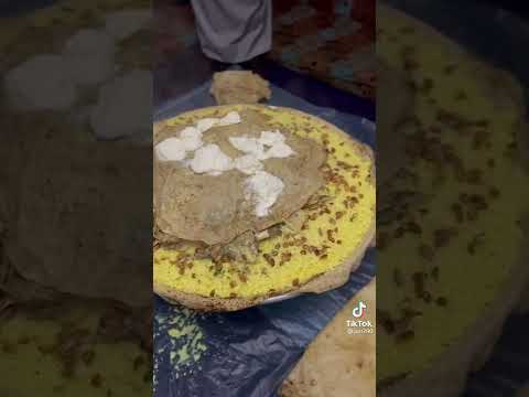 منسف بدوي بالزبدة رجاء المشاركة 