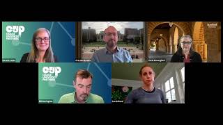 OUP Webinar: Life Science Term Sheets