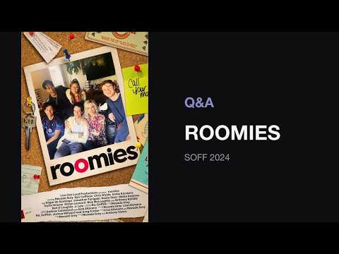 ROOMIES