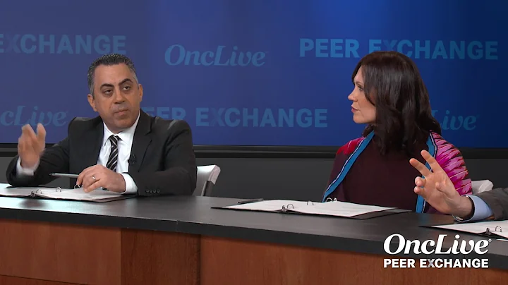 Long-Term Therapeutic Strategies in Colorectal Cancer