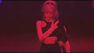 BLACKPINK「16 Shots」IN YOUR AREA TOUR SEOUL DVD Resimi
