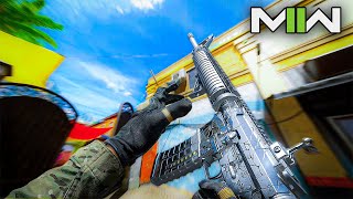 Call Of Duty MW2 But I m Reported for Cheating