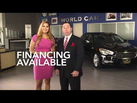 World Car Kia >> World Car Kia Specials Youtube World Car Kia >> World Car Kia Specials Youtube