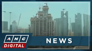 Death Of Ofw In Qatar Investigated By Ph Emby Anc