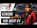 LIES OF P - (GUIDA AL 100%) CAPITOLO 3 - SIDE QUEST #3: VENIGNI