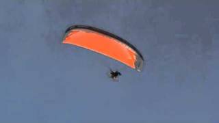 1st Flight with Nirvana and Nucleon