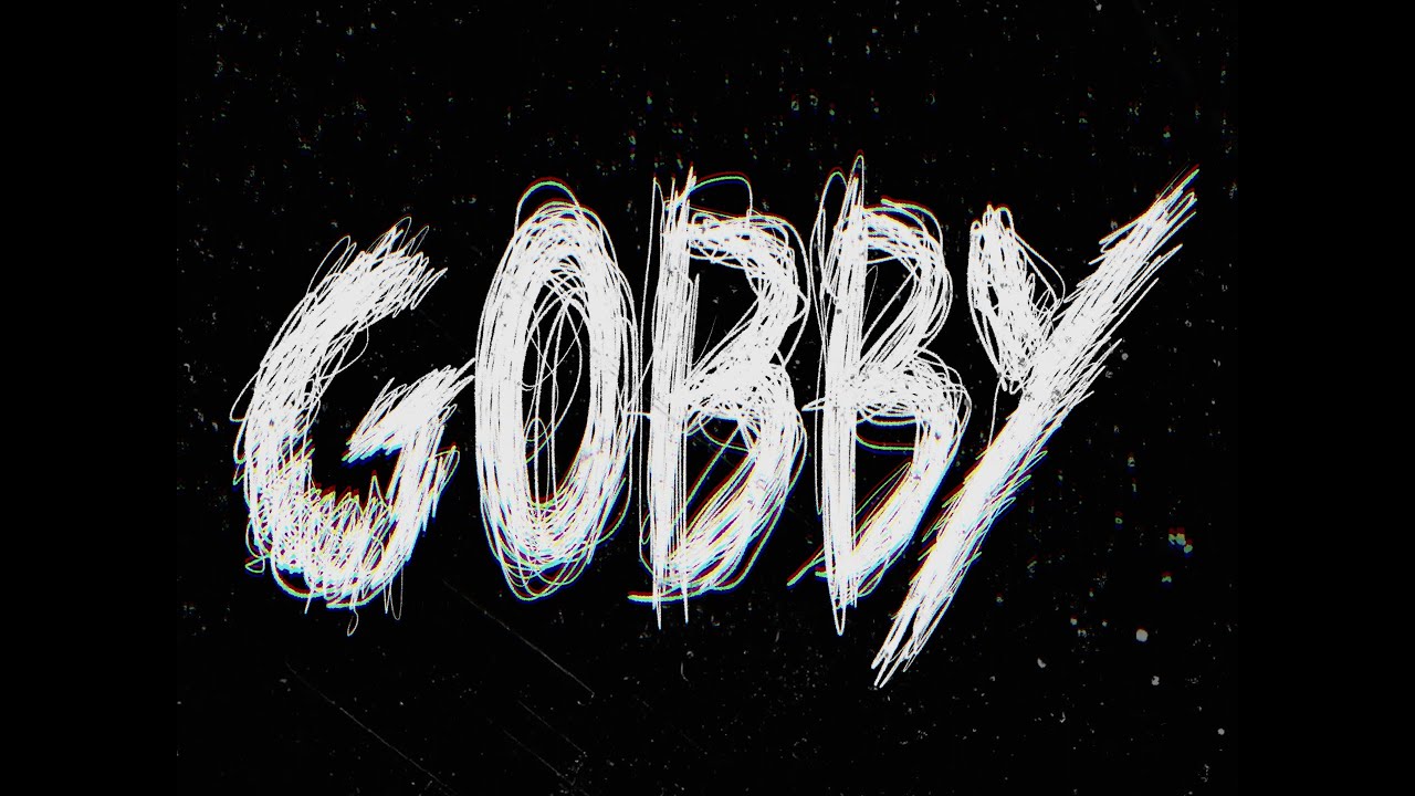 Squidge - Gobby (Official Music Video)