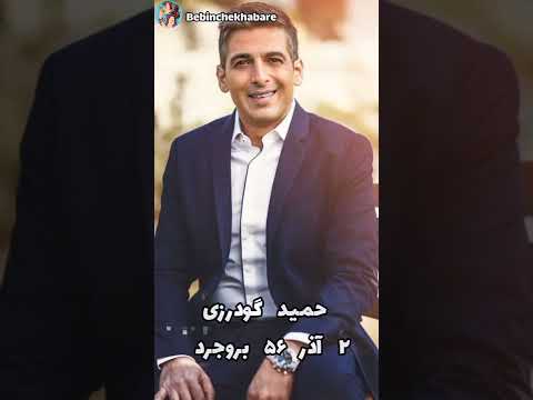 به جز بهنوش بختیاری دیگه کدوم بازیگران لر هستند