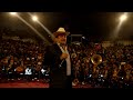 El potro de sinaloa   concierto palenque culiacan 2022