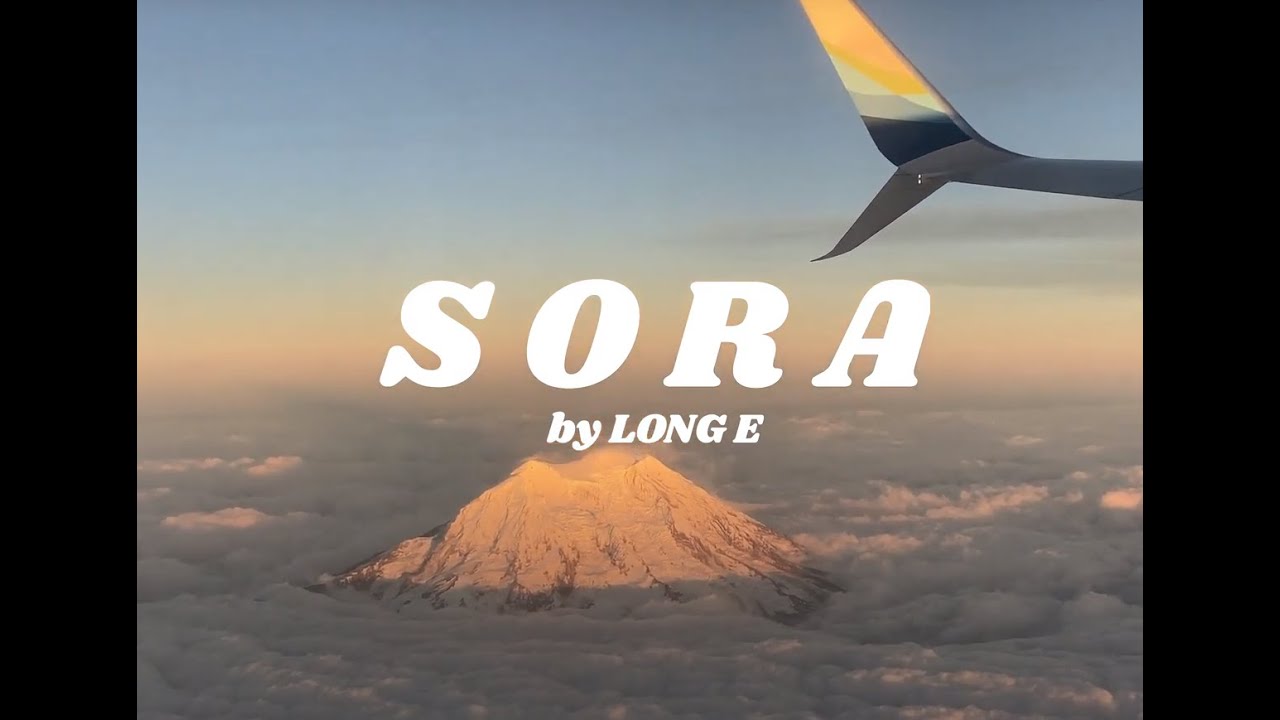 Watch Long E "Sora" M/V on YouTube Watch Long E "Sora" M/V on YouTube