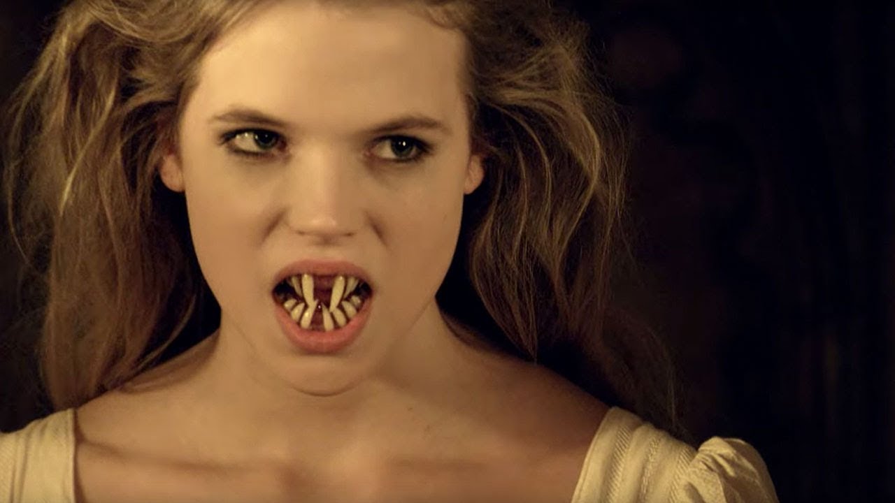 The Vampires The Vampires