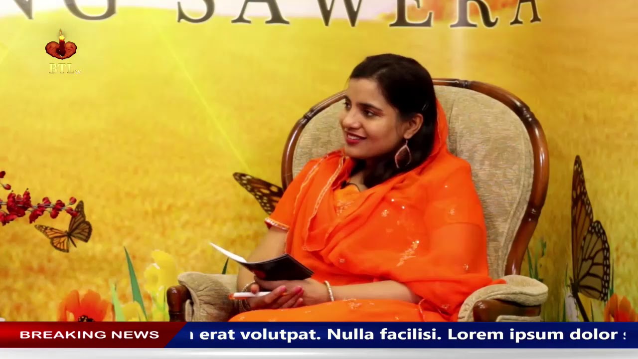 BTL Tv Program Yasu Sang Sawera Pastor Robert Slack Ep#12