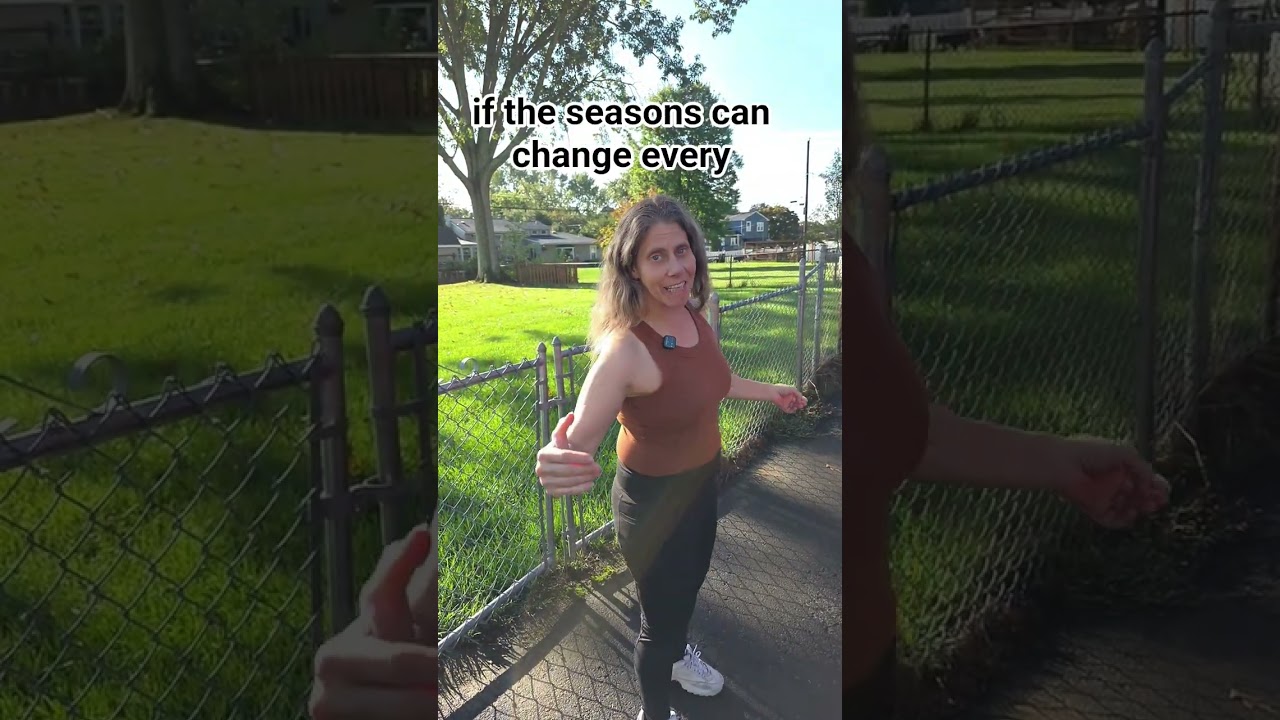 Part 9 of "Affirmation Sunday" Series 