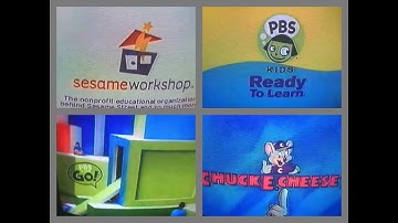 PBS Kids Program Break (2005 GPB) Incomplete