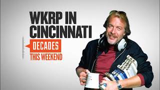 The Decades Binge: WKRP in Cincinnati