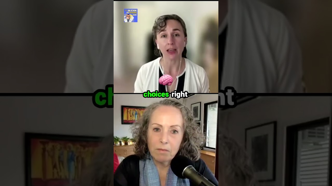 Navigating the Tightrope: Discipline vs. Emotional Support! ⚖️✨