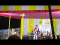 Bihu stage poggrem by mridupaban 