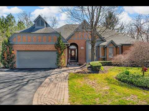 11633 Lorenz Way, Plymouth, MI home video tour
