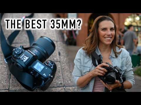 Nikon 35mm f/1.4 vs f/1.8 S: Is the Extra Cash Worth It?