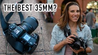 Nikon 35mm f/1.4 vs f/1.8 S: Is the Extra Cash Worth It?