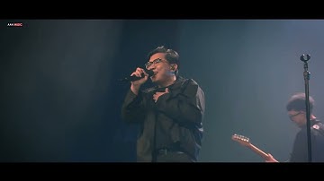 Penyangkalan For Revenge Live Ada Selamanya Zepp KL 2025