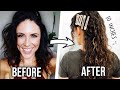 HOW I GREW MY HAIR! **10 INCHES IN A YEAR**