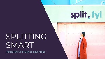 Divorce and Parental Alienation | Splitting Smart with Susan Shofer, Certified Divorce Coach