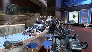 Titanfall: Spectres in this Game Don