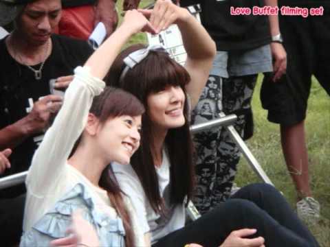 Happy Birthday Wishes Dear Aaron Yan 2010.11.20