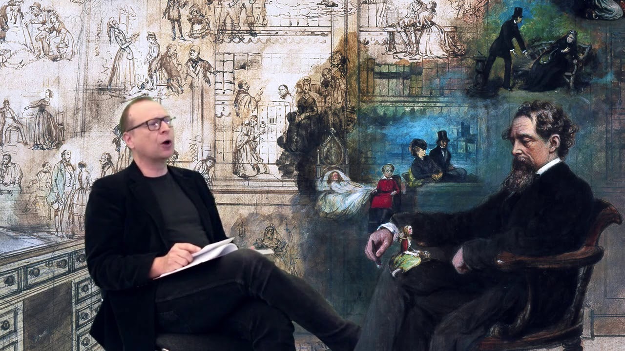 Charles Dickens Adaptation Studies