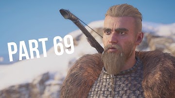 The Eurvicscire Arc (Assassin