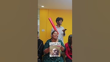 Alleen foute antwoorden! 😂 #staragile #officialvideo #memes #officelife