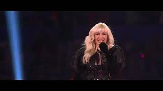 Nebulossa - #ZORRA (LIVE) | #Spain 🇪🇸 | Second Semi-Final | #Eurovision 2024