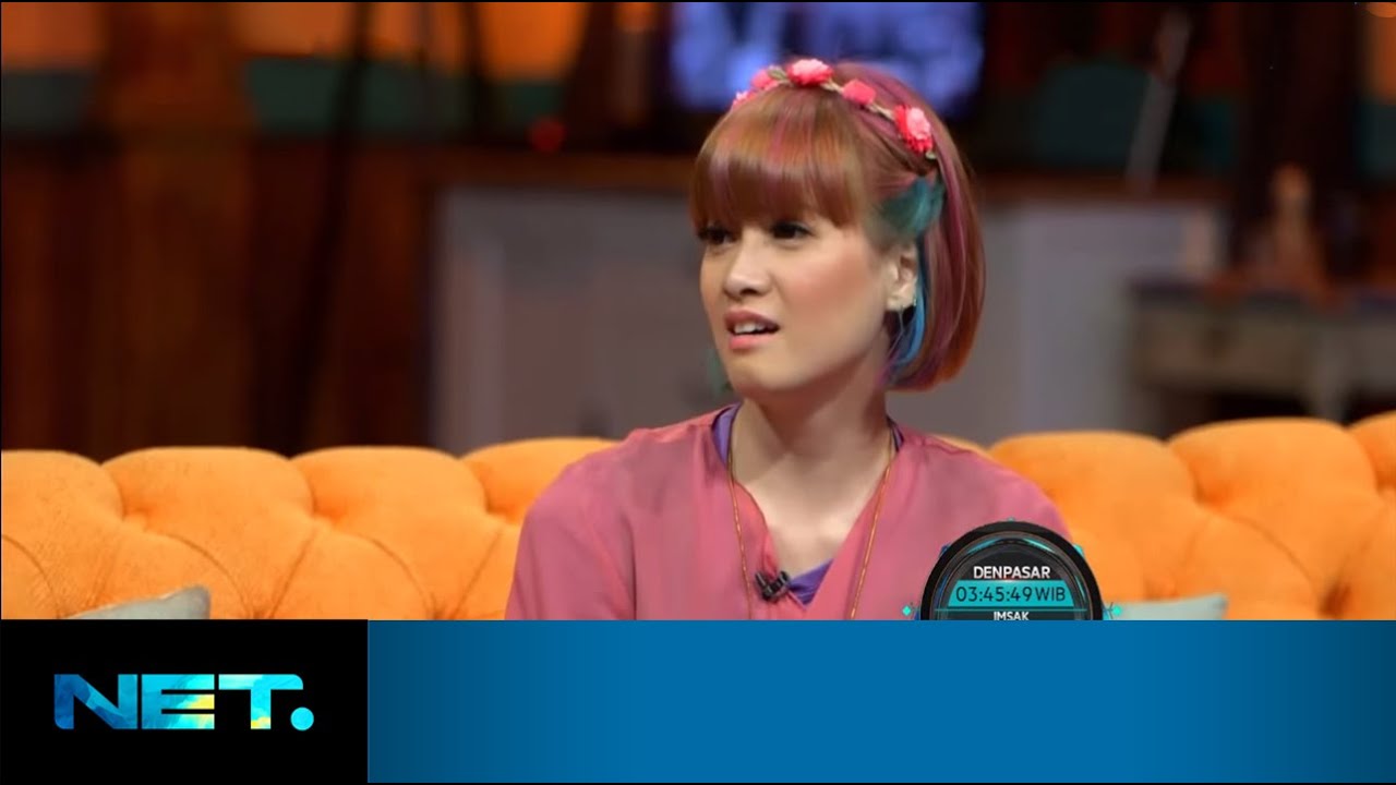 Chika Jessica, Senk & Dinda - Ini Sahur Part 3 | Ini Talk Show | Sule & Indro | NetMediatama