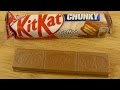 KitKat Chunky Coffee Choc