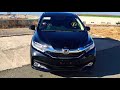 Honda shuttle 2016 Z style edition 4 Wd