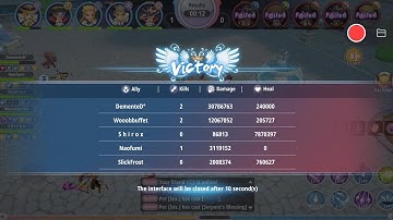 Cross Server KVM highlight LB Stalker POV