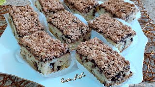 كيكة عملاقة ب2 حبات بيض فقط طرية وخفيفة بمذاق مميز و رائع #gâteau_cooking