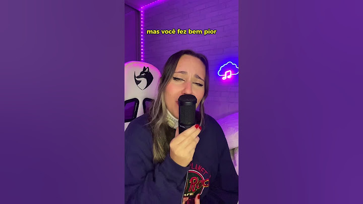 E se a música “Vampire - Olivia Rodrigo” fosse em português 🇧🇷?